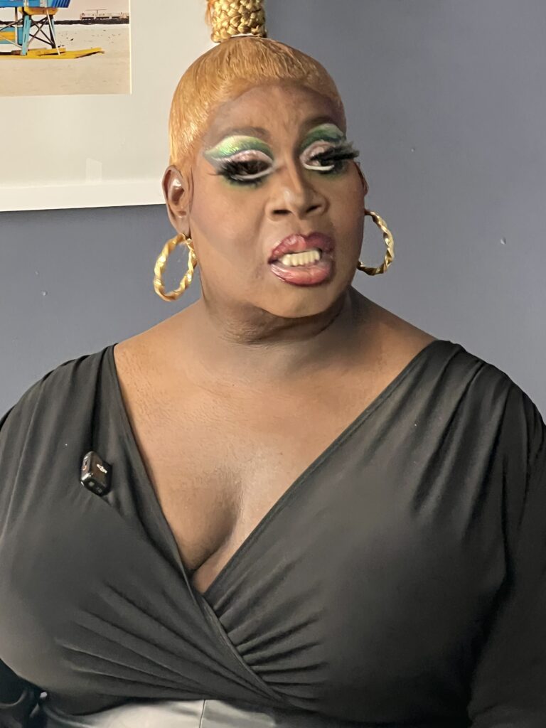 Latrice Royale Pride This Way